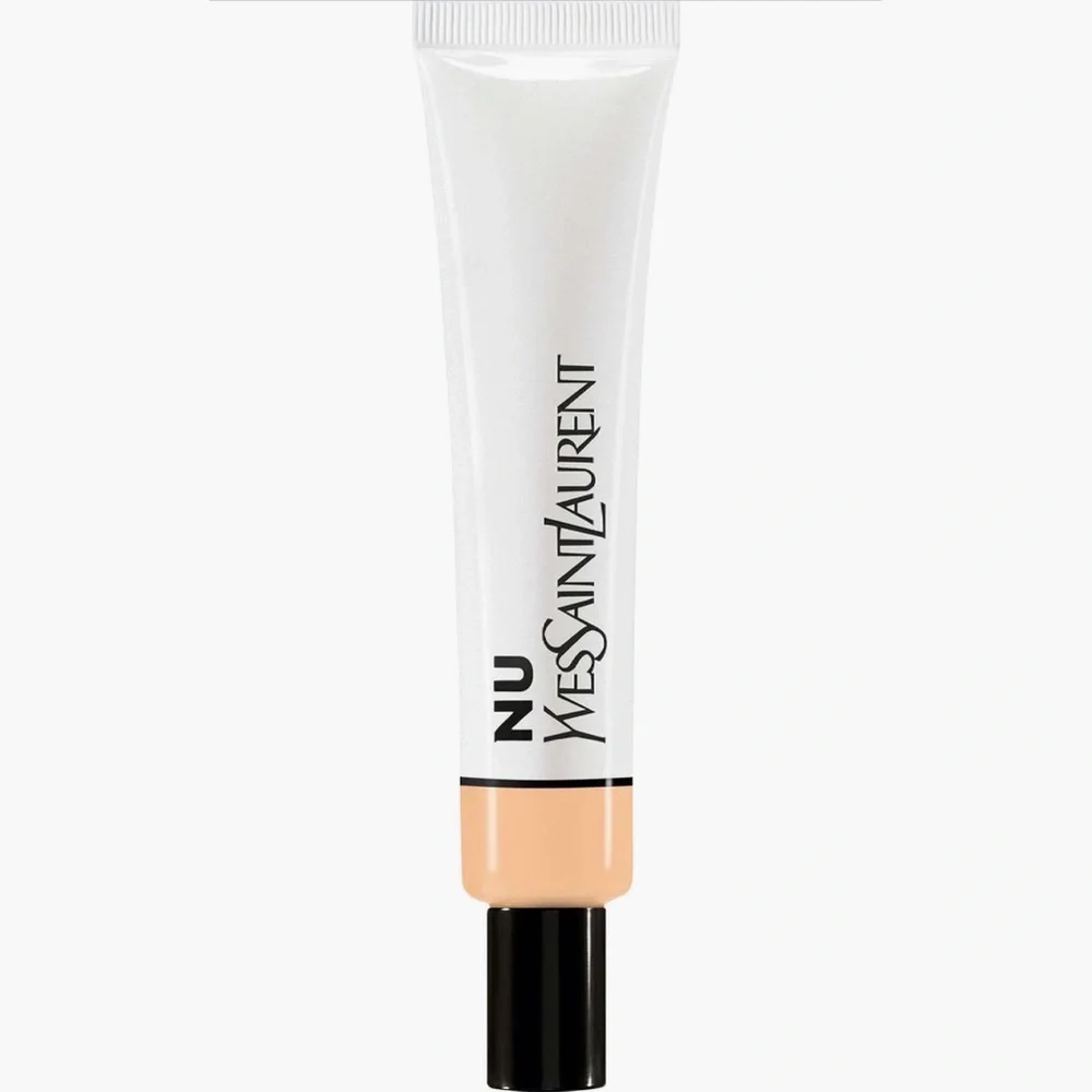 SAMPLE YSL Bare Look Tint in Shade 2